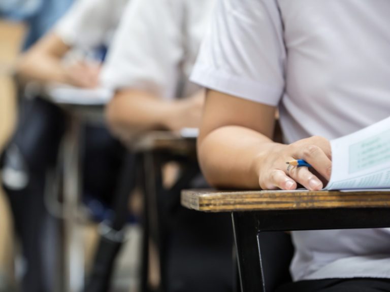 EVOLUCIÓN DEL SISTEMA EDUCATIVO EN MÉXICO CASI NULA, MI EXPERIENCIA&nbsp;[recuperado]