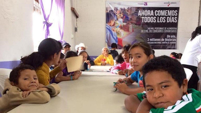 ¿La 4T se deja sentir?&nbsp;[recuperado]