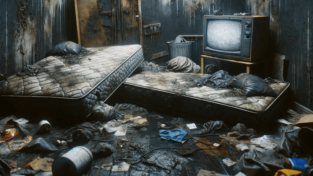 Relato, el día que nos&nbsp;secuestraron.