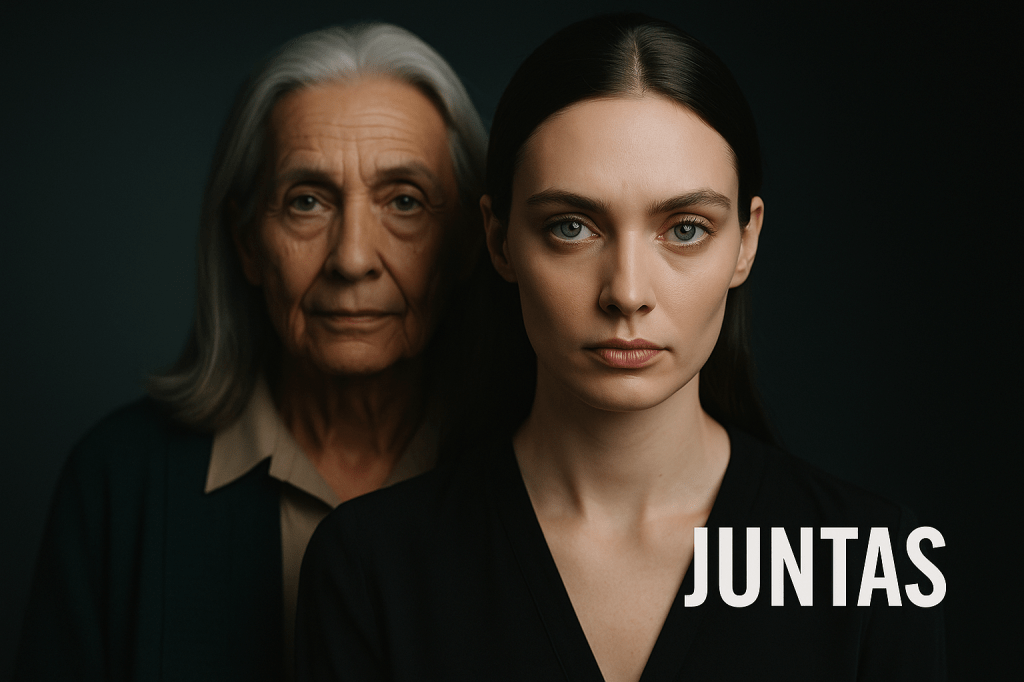 Diario del proceso creativo de mi primer cortometraje (Con&nbsp;IA)